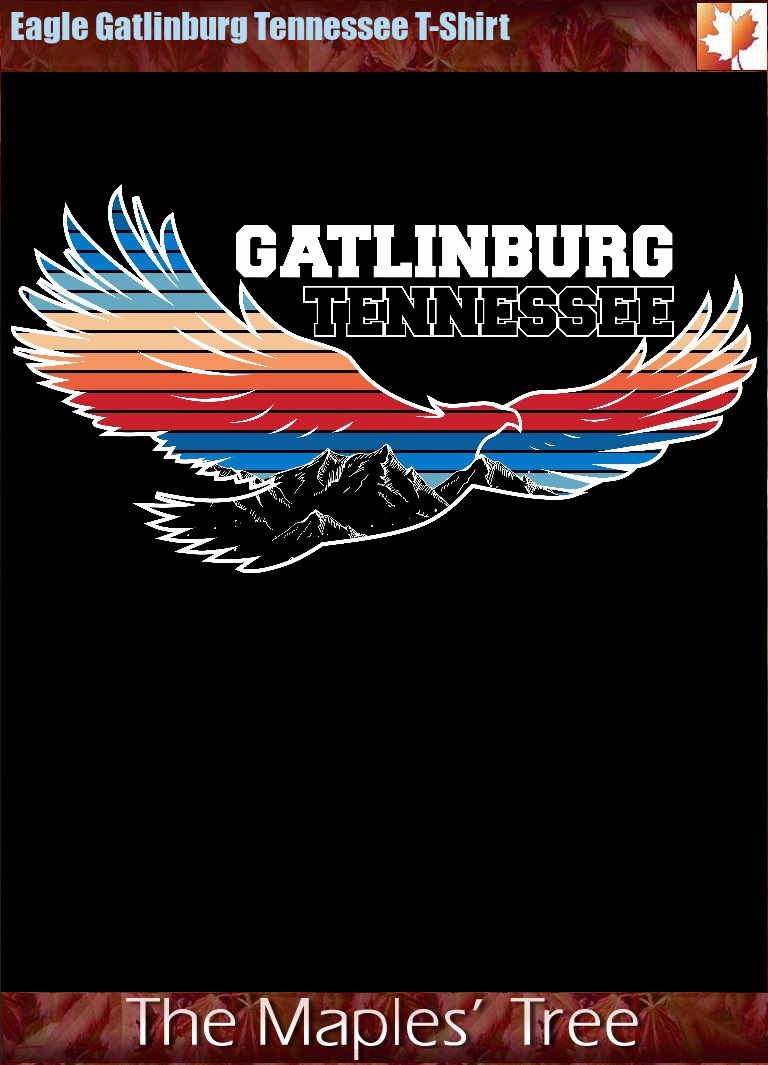 Gatlinburg_T-Shirts