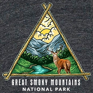 National Park T- Shirts