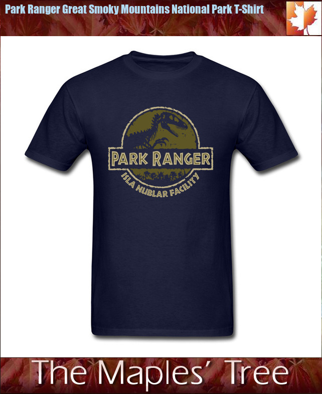 National_Park_T-_Shirts
