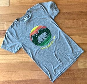 National Park T- Shirts