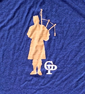 Gatlinburg Pittman Highlander T-Shirt