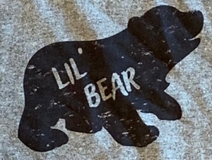 Lil' Bear